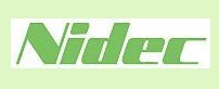 NIDEC电机
