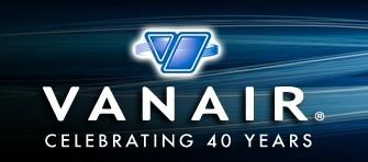 VANAIR分离器