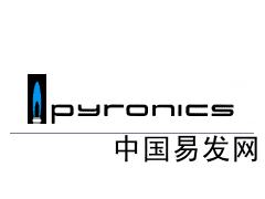 PYRONICS控制器