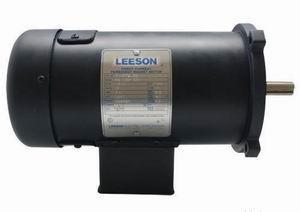 LEESON防爆电机