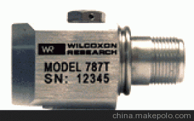 WILCOXON传感器