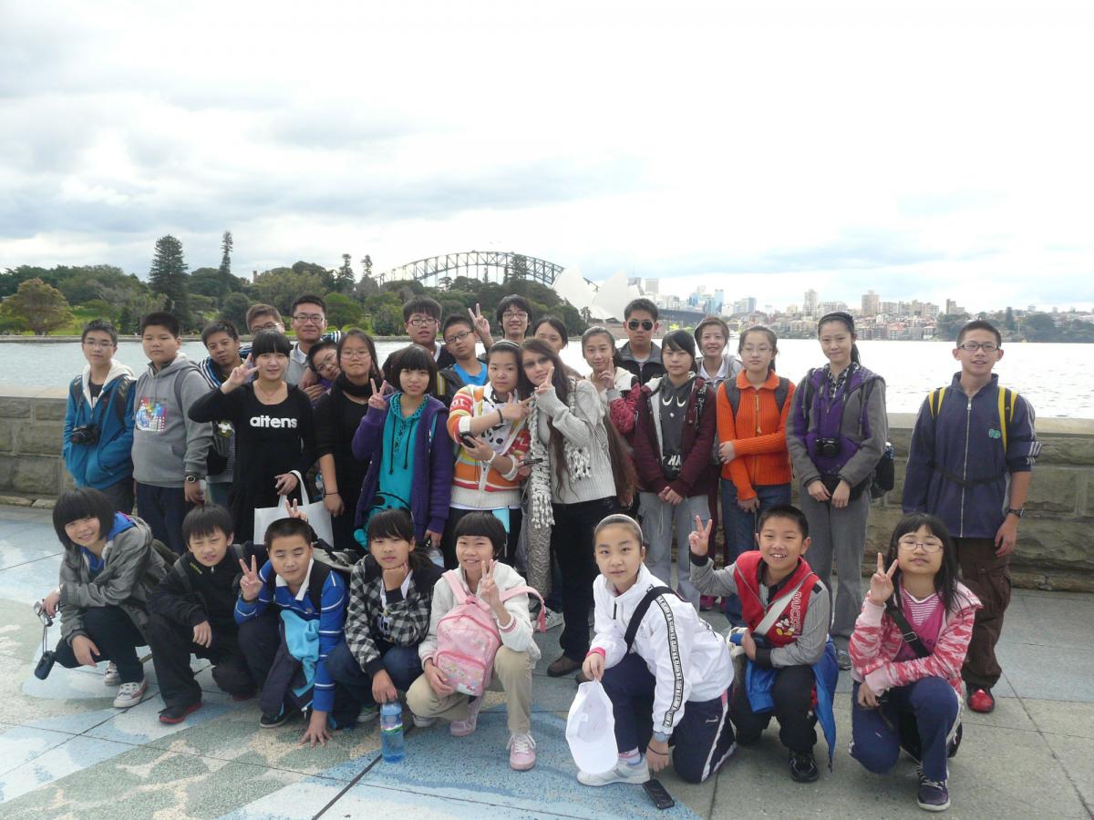 2020年英国伦敦寄宿英语学习研学冬夏令营（两周）