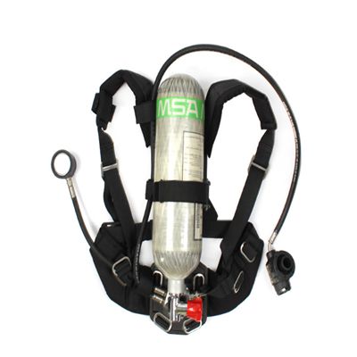 梅思安BDmini系列空气呼吸器