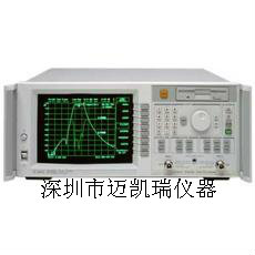 安捷伦8714C 3G网络分析仪