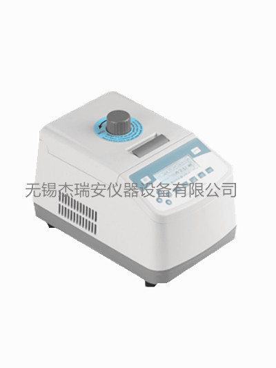 热盖金属浴杰瑞安JRA-100系列热盖型恒温金属浴（加热、制冷型可选）