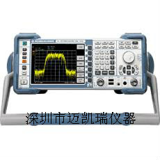 FSL3二手FSL3频谱分析仪