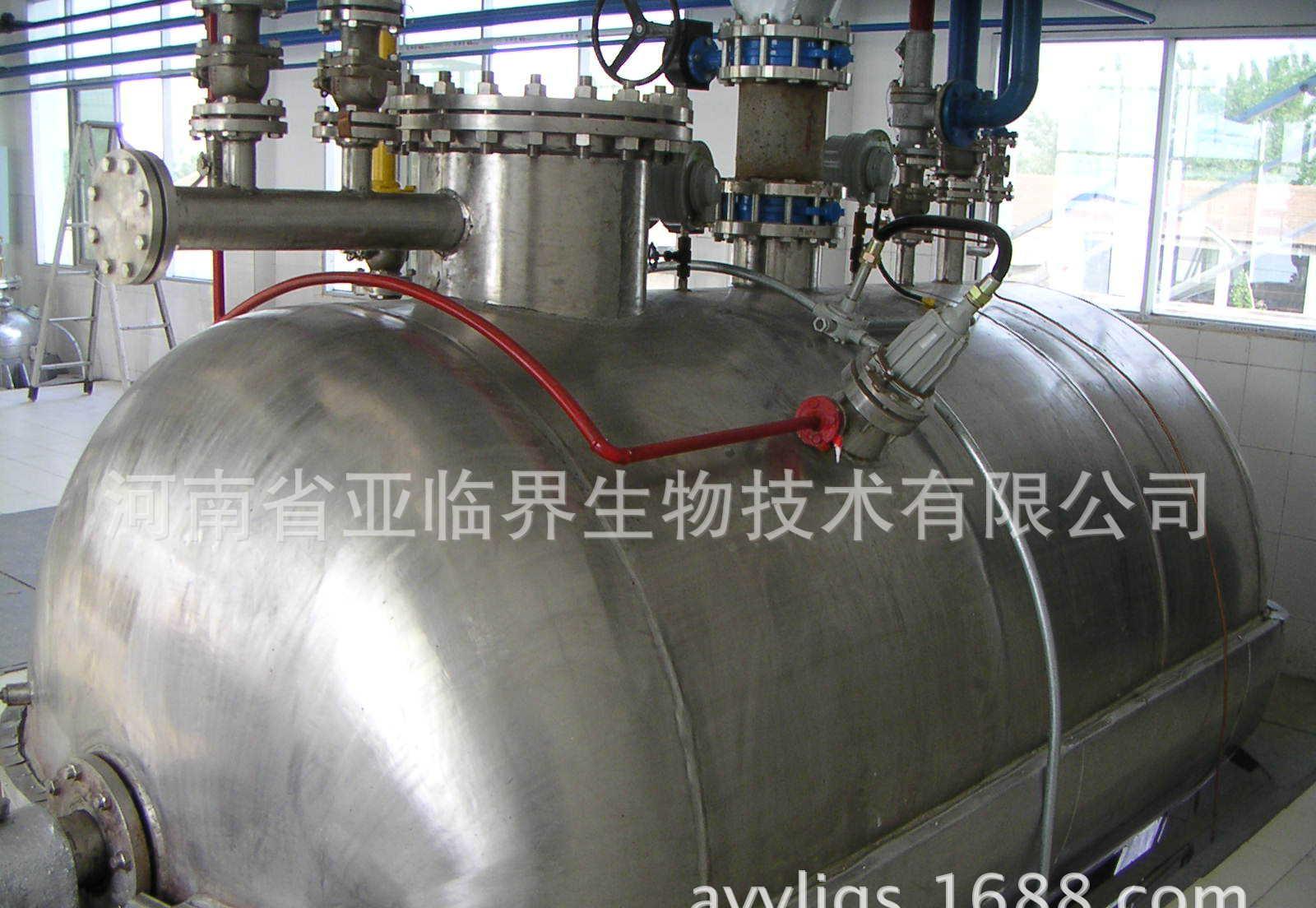 亚临界公司承接元宝枫籽油油脂设备 工程项目