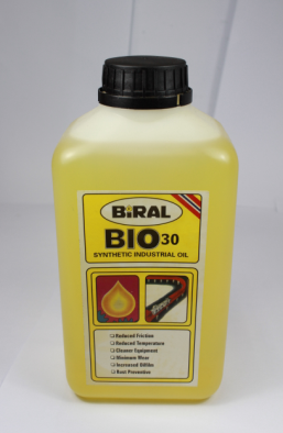 BIRAL BI0 30高温链条油