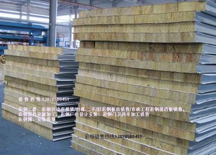 天津工地专用彩钢围挡板/建筑施工围挡/彩钢围挡板批发销售-会祥彩钢