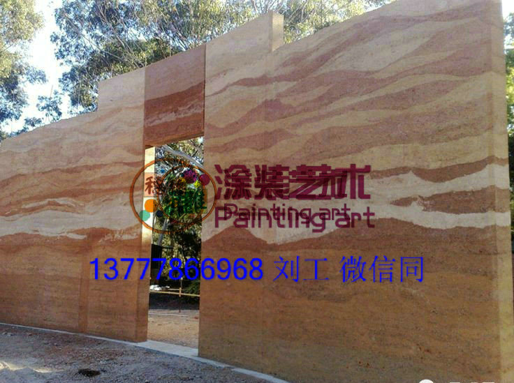 夯土墙多少钱一平方米|杭州夯土一立方米要多少钱|夯土墙施工工艺