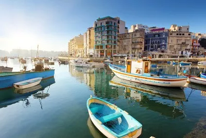 马耳他移民，环境好，医疗福利更是好！