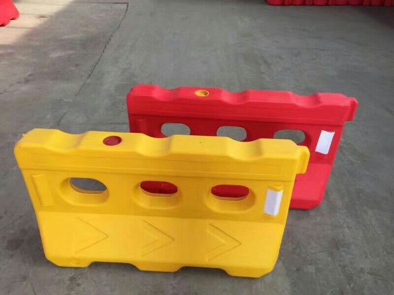 薄利直销防撞水马三孔水马低价位高水准
