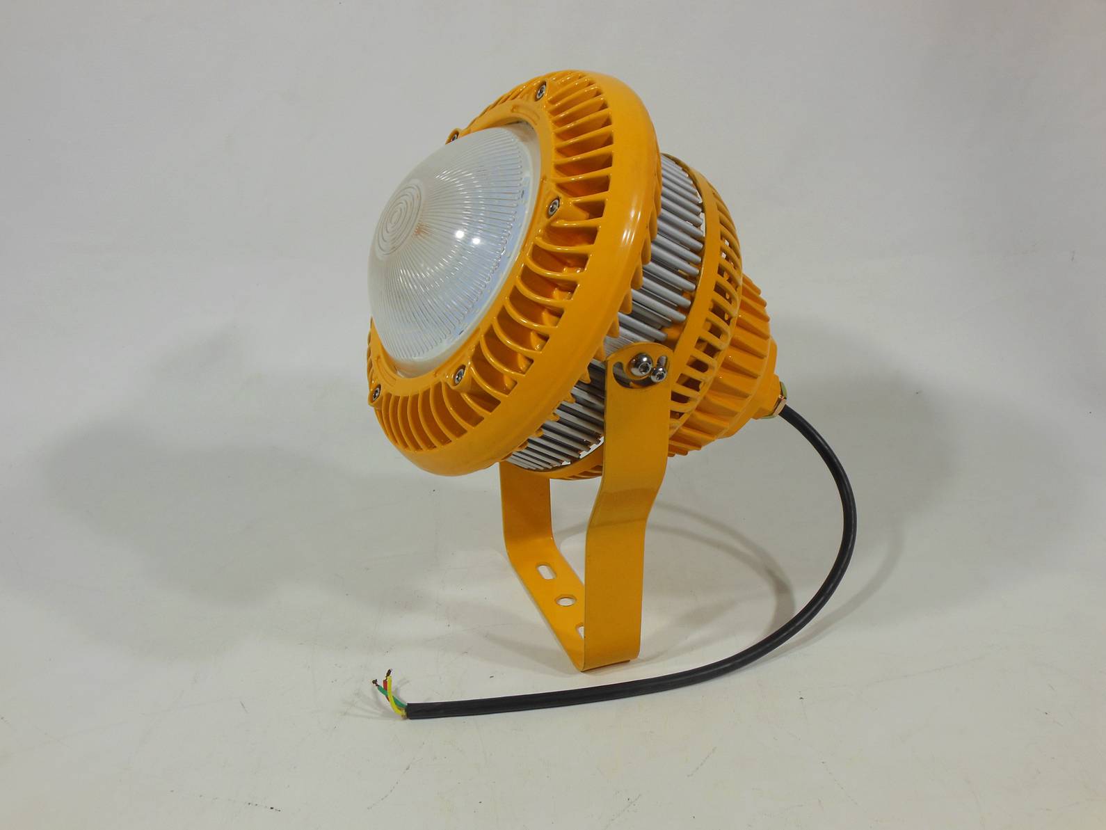 OHBF810 LED防爆灯圆形吊装壁式大功率防爆照明灯