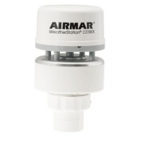 airmar220wx气象站