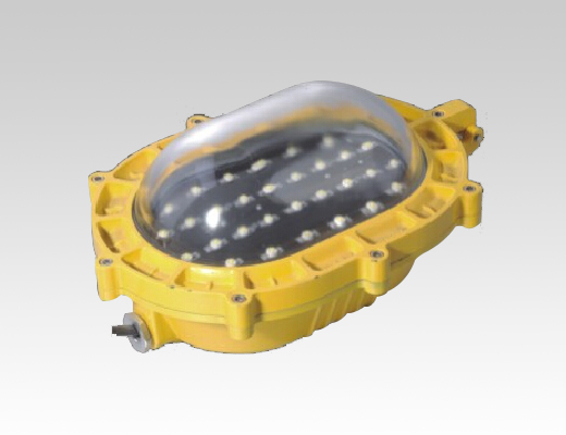 BFC8120L隔爆型LED防爆灯