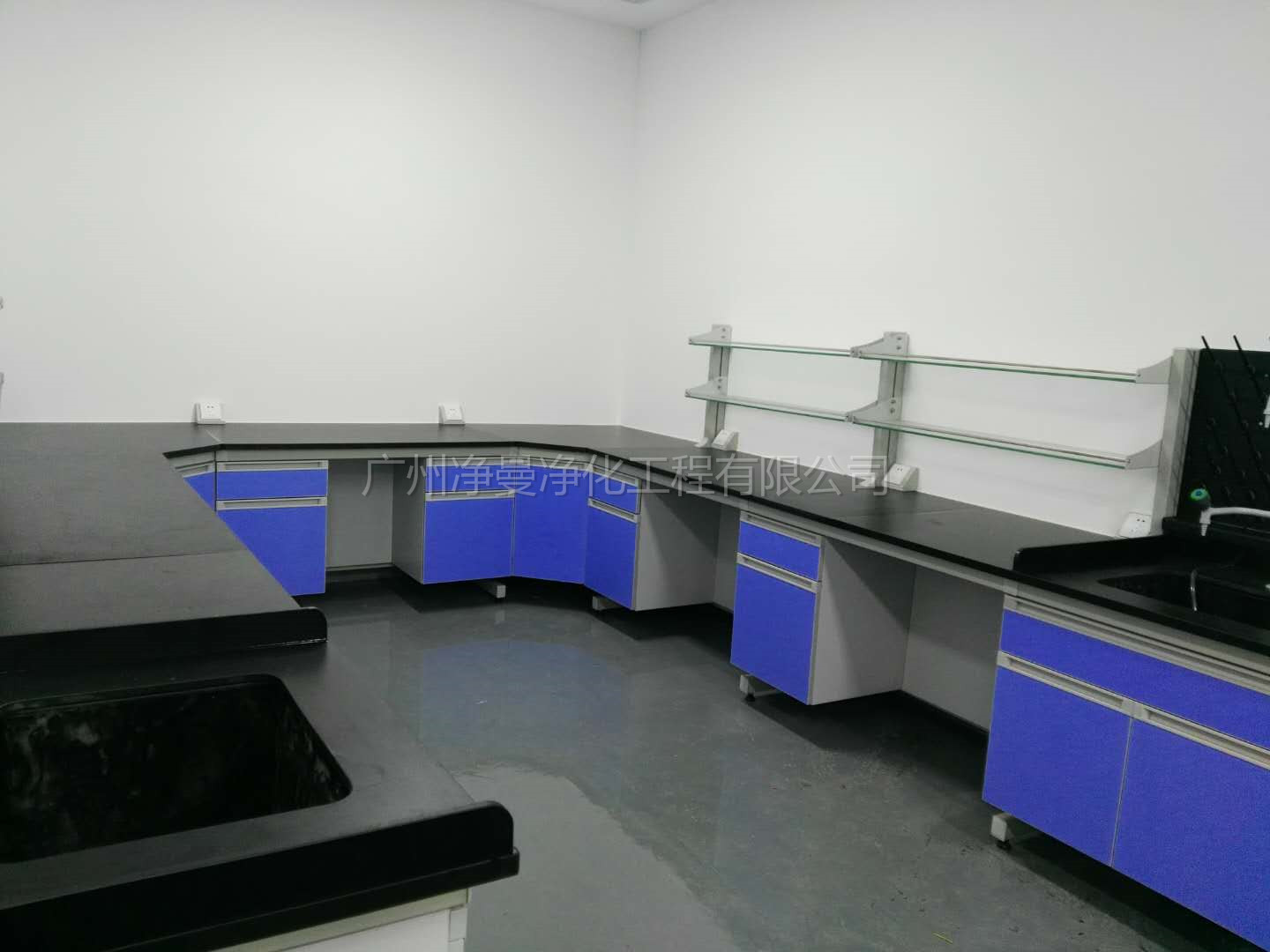 试验台实验室工作台实验室家具