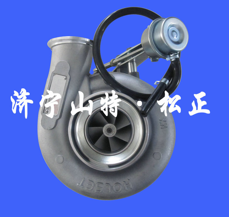 供应小松PC360-7涡轮增压器 大量现货 新疆小松售后