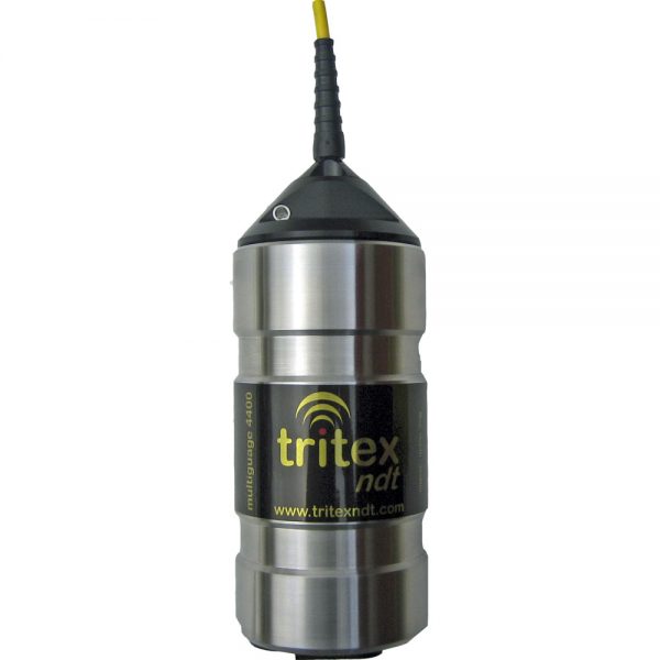 英国Tritex多回声遥控潜水器厚度测量仪