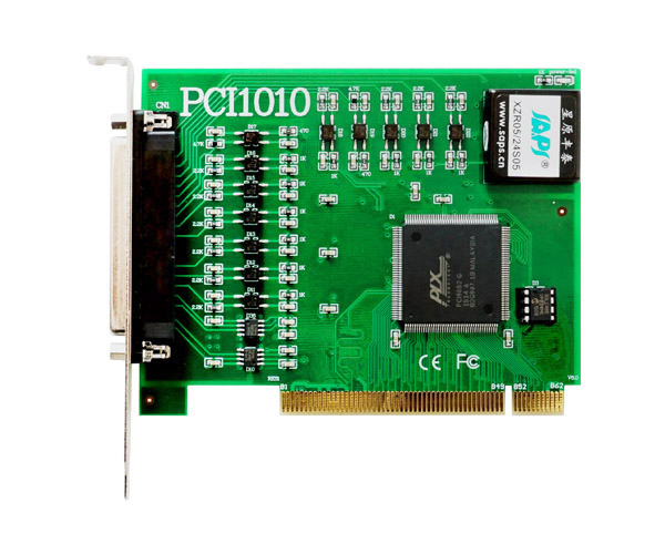 PCI1010 阿尔泰科技 运动控制卡  PXI数字化仪