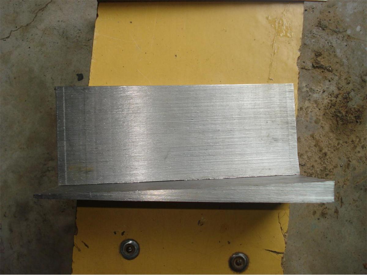 北海斜铁 280×140×20×8斜铁尺寸 斜垫铁生产厂家