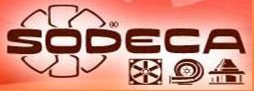 SODECA风机