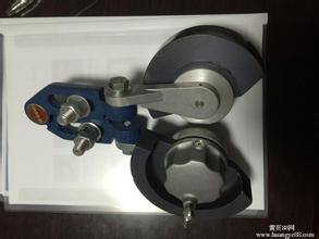  FUTEC涂油器