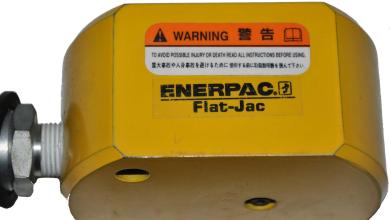 ENERPAC油缸 