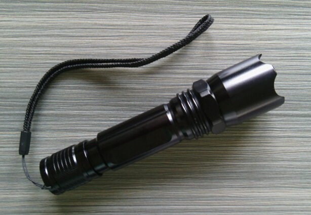 Z-JW7300防爆手电筒