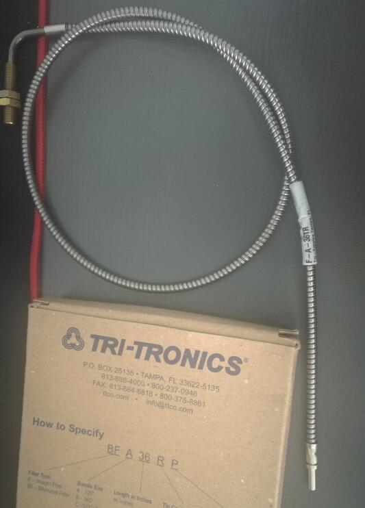 Tri-Tronics光纤F-A-36TR