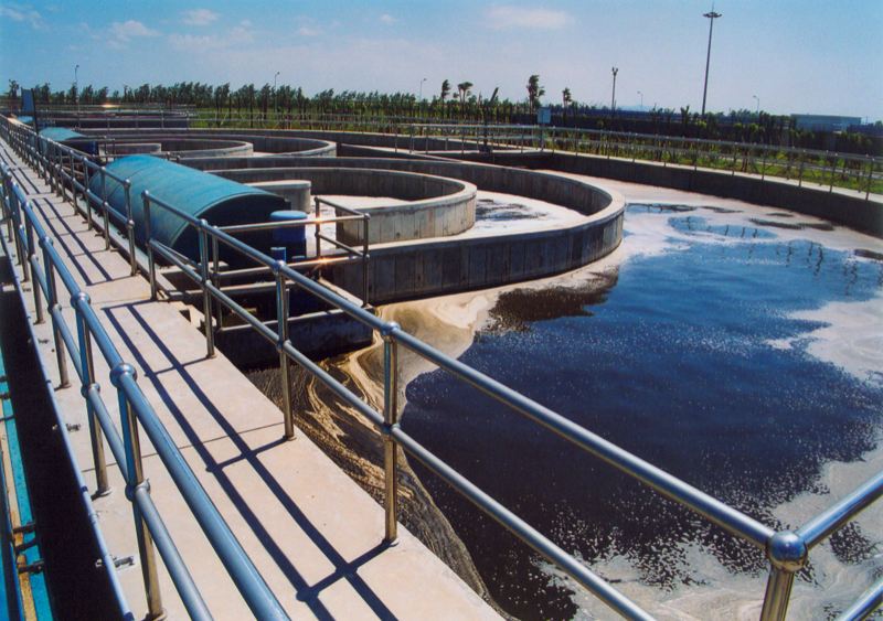 养殖污水处理设备公司