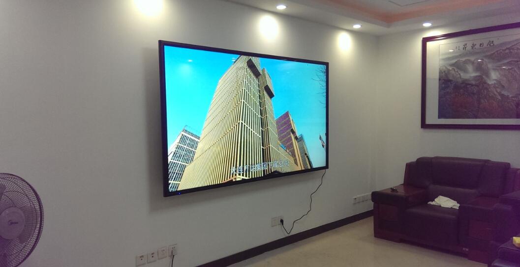 飞浦专业供应租赁98寸液晶大屏显示器