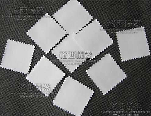 SDC CL-01标准摩擦布白棉布摩擦白布色牢度用小白布色牢测试