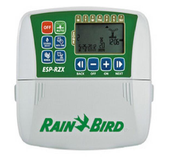 美国雨鸟控制器RXZ