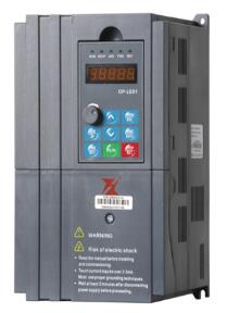 单相变频器7.5KW/220V