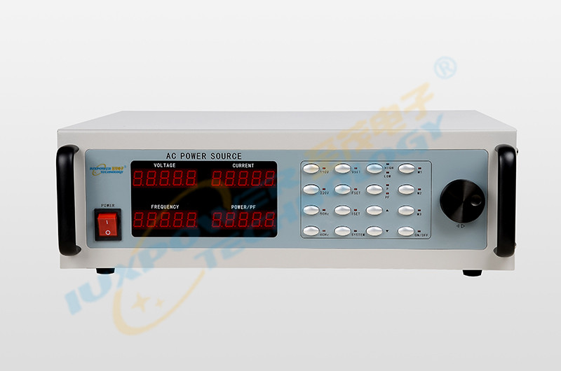 至茂10V5000A温升试验专用可调恒流电源