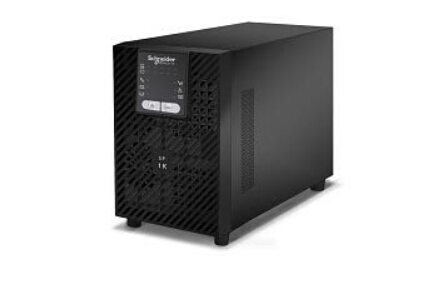  SP2K/1600W 2KVA施耐德UPS不间断电源A内置电池 2K施耐德UPS电源
