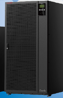 山特3C3PRO 30KS机房服务器稳压30KVA24KW三进三出在线式UPS电源