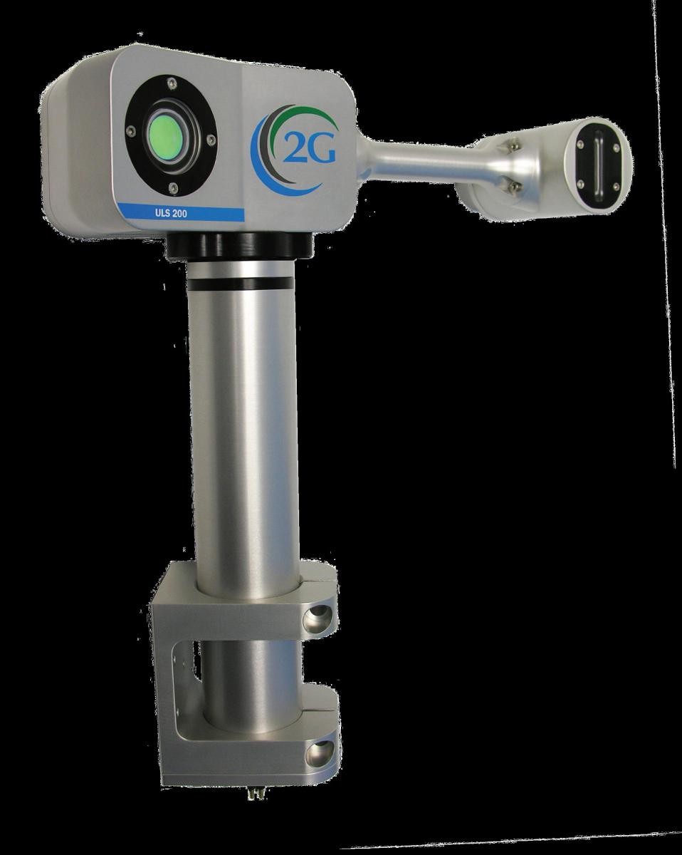 uls-200短距激光扫描仪