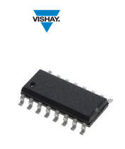 DG412DY-E3  VISHAY - SILICONIX 全新原装正品