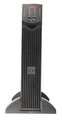  APC SURT2000XLICH UPS不间断电源  2KVA/1400W 在线机架式 标长机