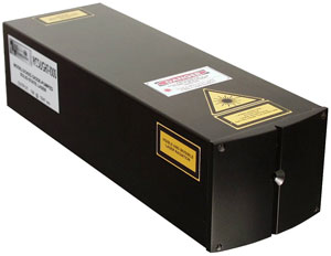 ALPHALAS GmbH锁模飞秒DPSS激光器二极管泵浦飞秒激光器FEMTOLAS-200