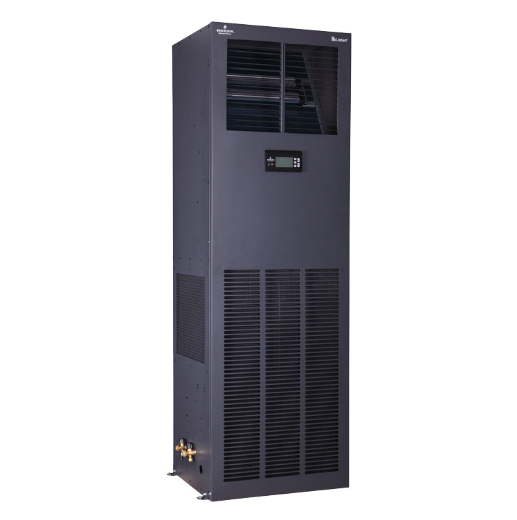 艾默生精密空调5.5KW 恒温 机房专用DME05MOP5/DMC05WT1 整套包邮