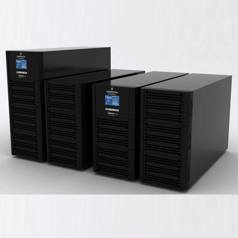 U16-07C3 艾默生GXE6-10KVA专用电池包GXE 06K-10K00TL1101C00