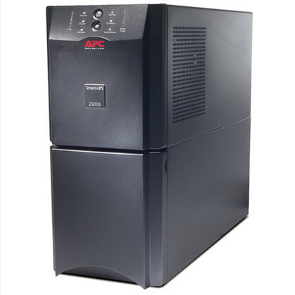 UPS不间断电源 APC SUA2200UXICH 2.2KVA/1980W 在线互动式长效机