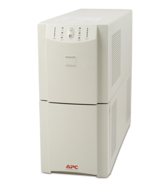 APC UPS不间断电源 SUA5000UXICH 长效机外接电池（48V）全国联保
