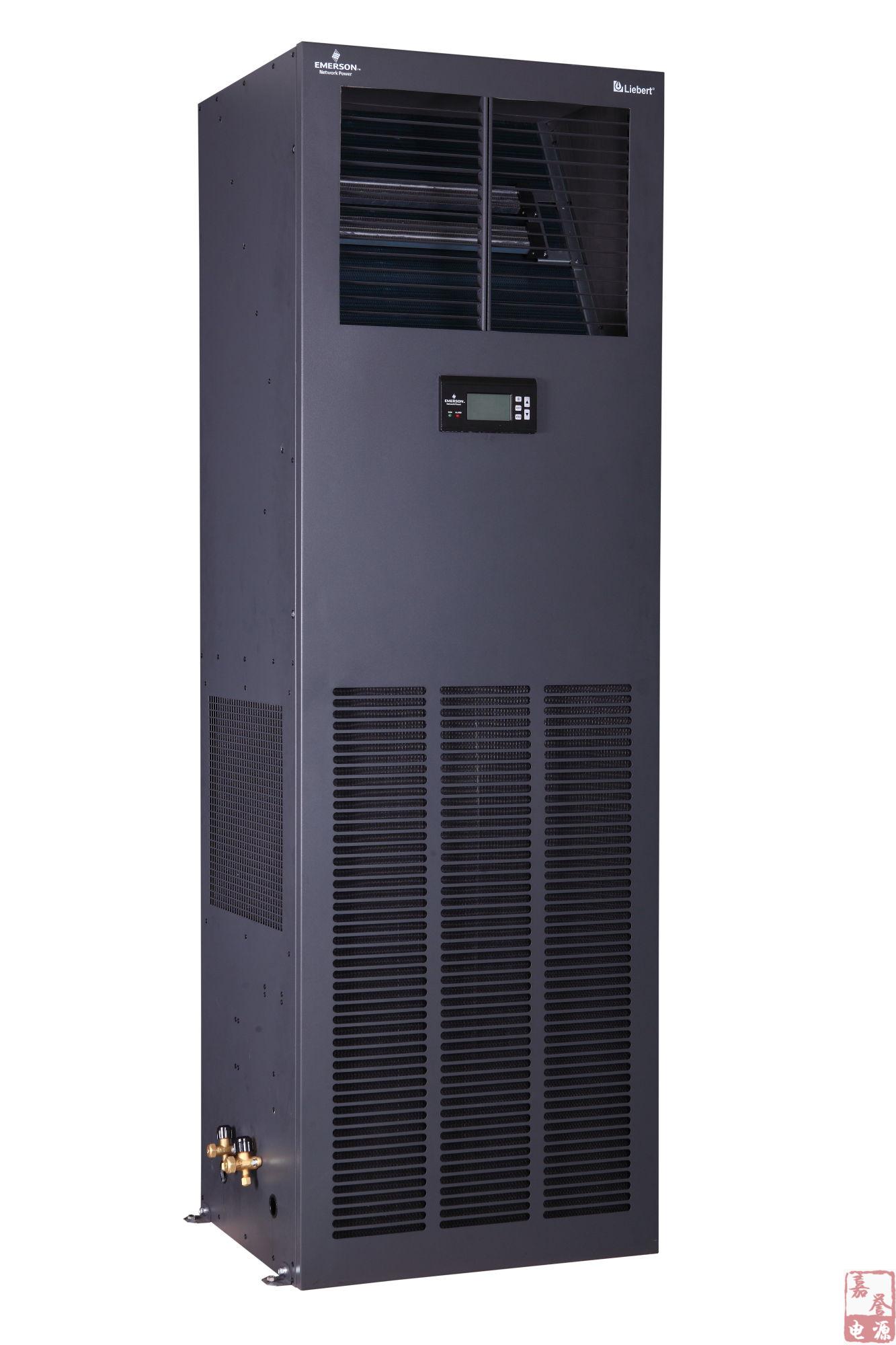 EMERSON精密空调DME05MOP5 5.5KW冷暖 艾默生2P冷暖机房基站空调