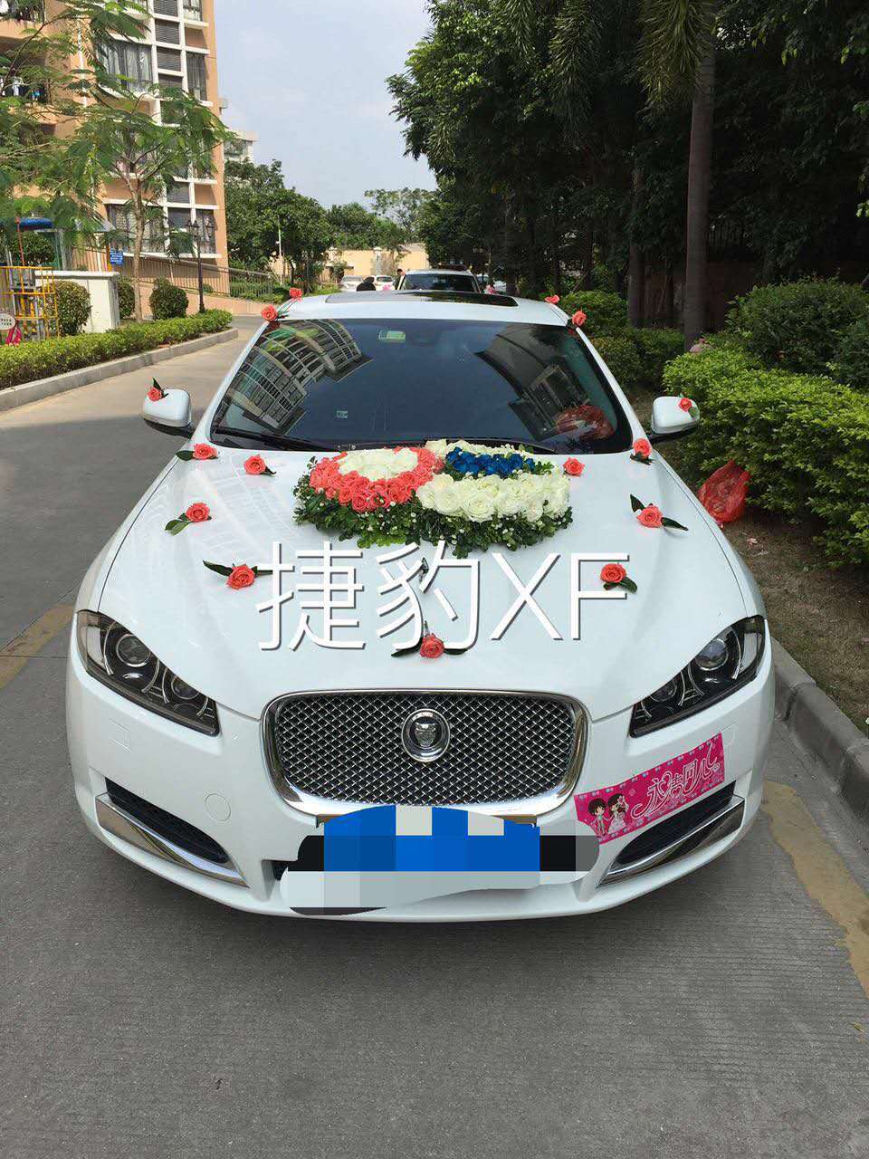 广州出租婚车 广州结婚租车 广州婚车出租