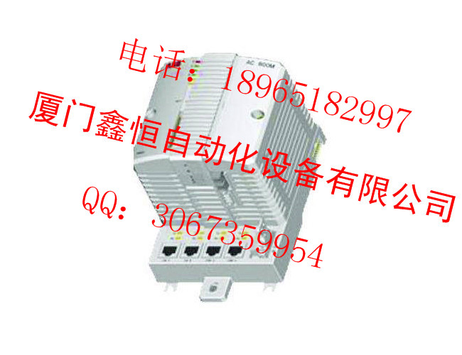 ABB 控制屏  REF542PLUS