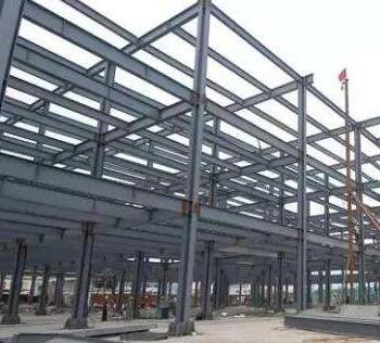 供西宁轻型钢结构和青海钢结构厂家
