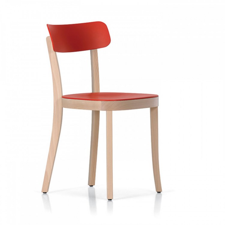 巴塞尔餐椅（Basel Chair）